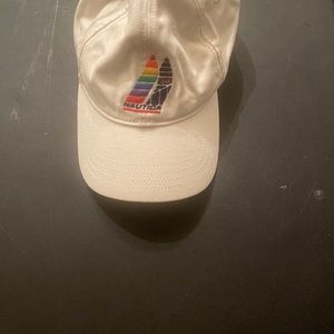 Men’s Nautica Pride baseball cap one size
